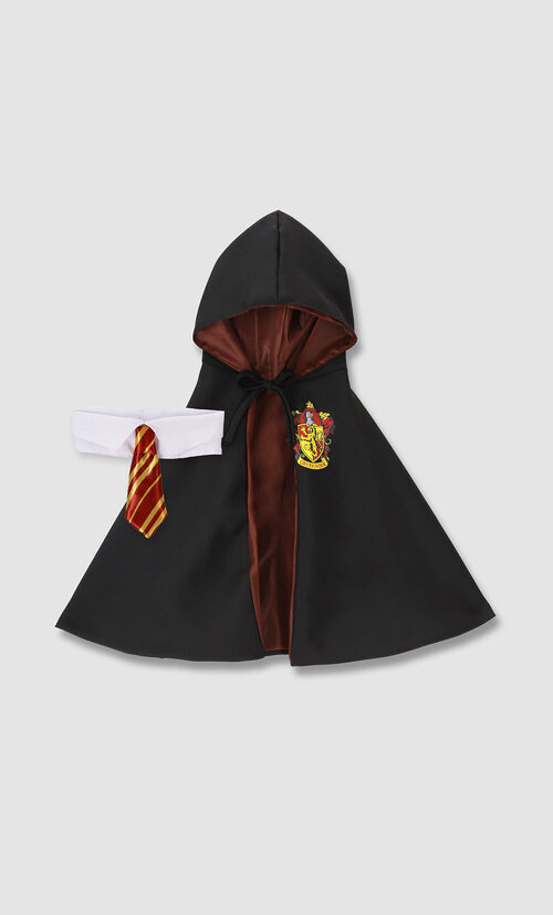 Disfraz Para Mascota Harry Potter